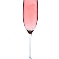 Champanhe rosé
