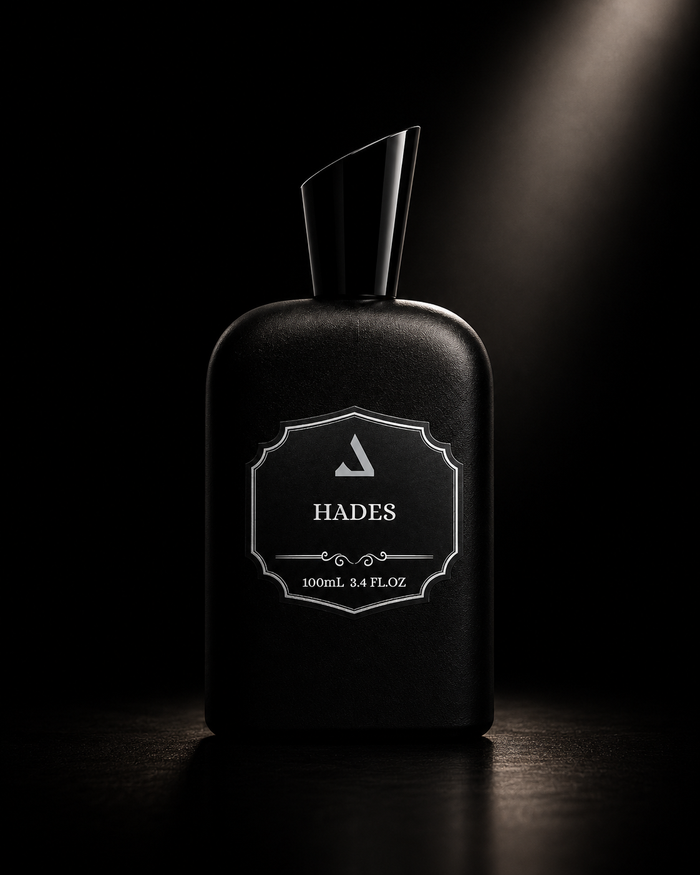 HADES - PERFUME INSPIRADO EM ALTHAIR MARLY - MASCULINO