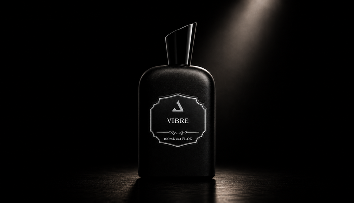 VIBRE - PERFUME INSPIRADO EM VIBRATO - COMPARTILHÁVEL