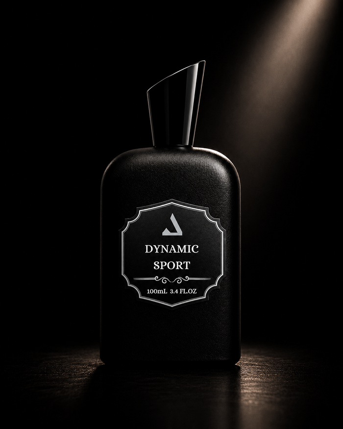 DYNAMIC SPORT - ALLURE HOMME SPORT - MASCULINO
