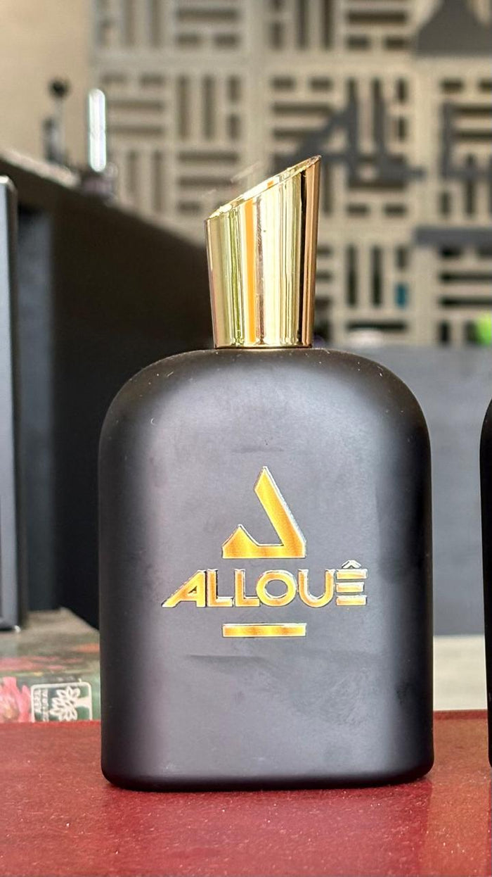 SEDUCTION ELIXIR - PERFUME INSPIRADO EM HUGO BOSS THE SCENT ELIXIR - FEMININO